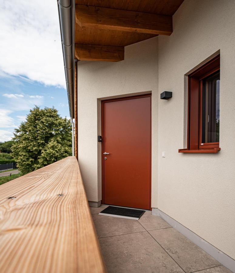 Gober & Freinbichler Weine Von Hand Horitschon Buitenkant foto